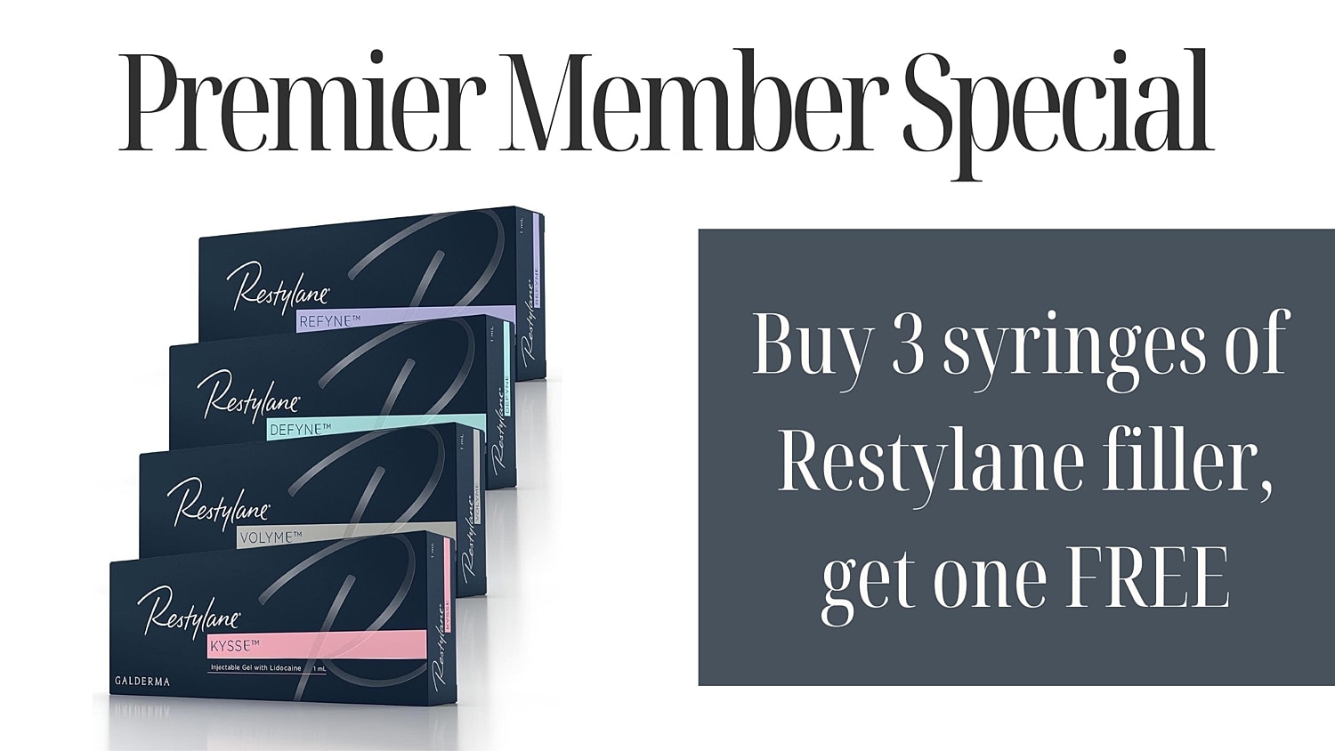 Campus Cleanse IV special promotions