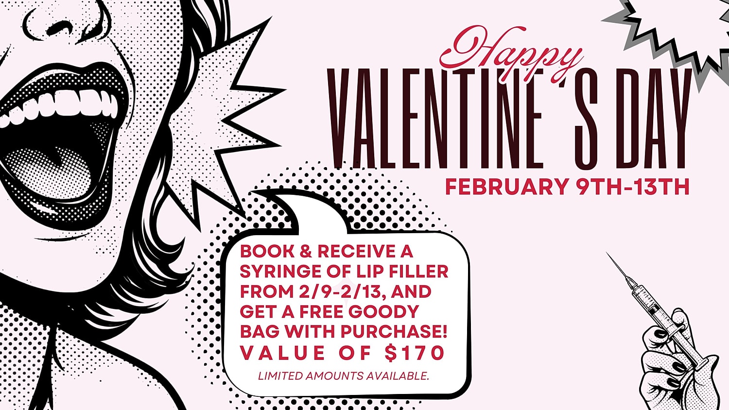 Santa photo event at MidAmerica Plastic Surgery.