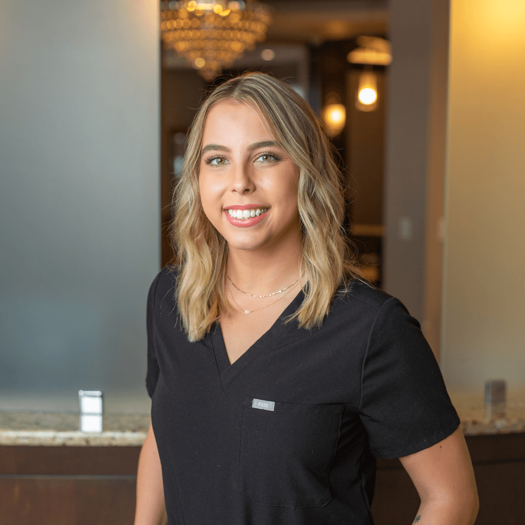 Kaitlyn – Registered Nurse